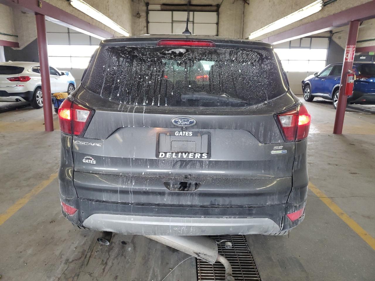 2019 Ford Escape - Image 6
