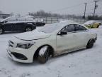 2017 Mercedes-Benz Cla 250 4Matic de vânzare în Hillsborough, NJ - Front End