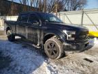 2017 Ford F150 Supercrew იყიდება North Billerica-ში, MA - Side