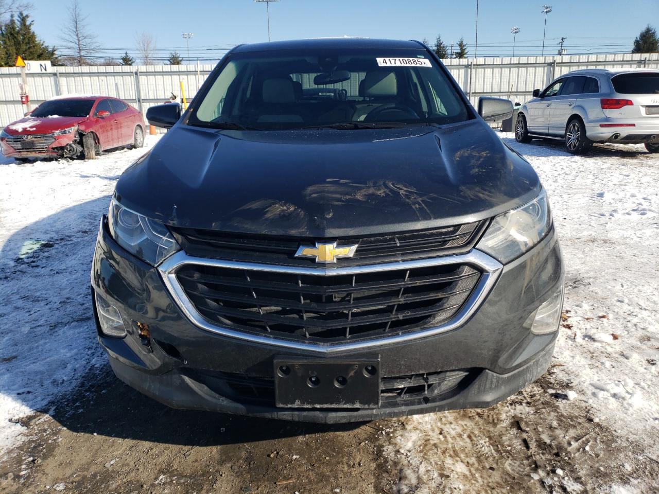 2GNAXUEV2L6119179 CHEVROLET EQUINOX 2020
