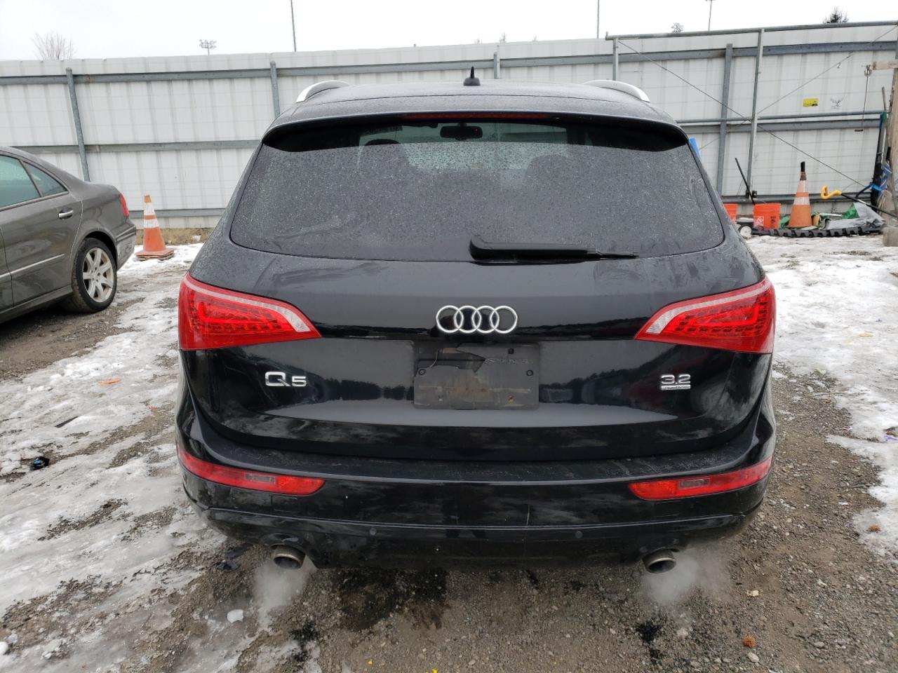 2010 Audi Q5 - Image 6