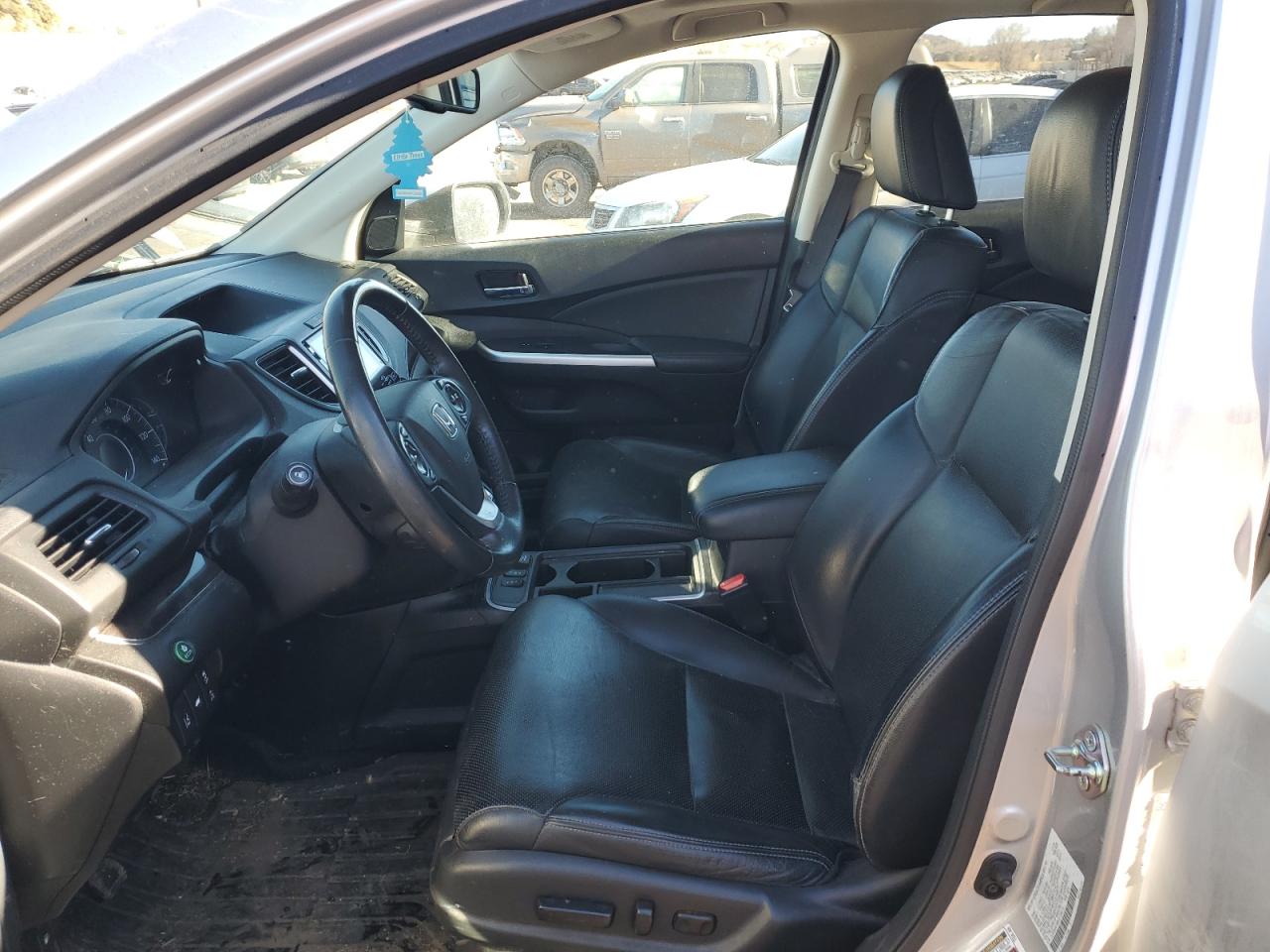 2016 Honda CR-V - Image 7