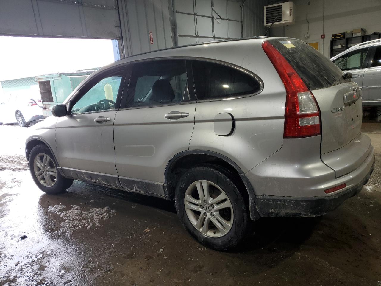 2011 Honda CR-V - Image 2