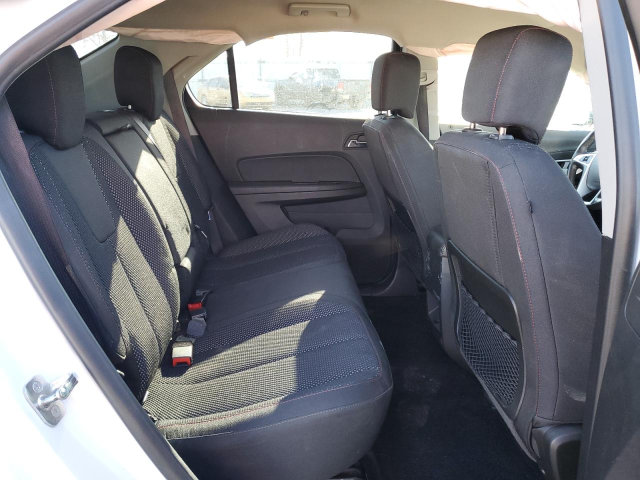2016 Chevrolet Equinox - Image 10