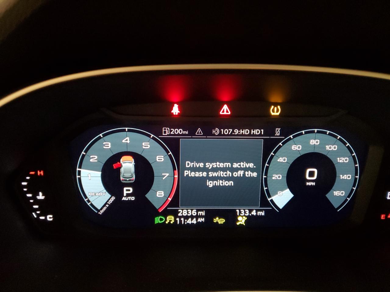 2024 Audi Q3 - Image 9