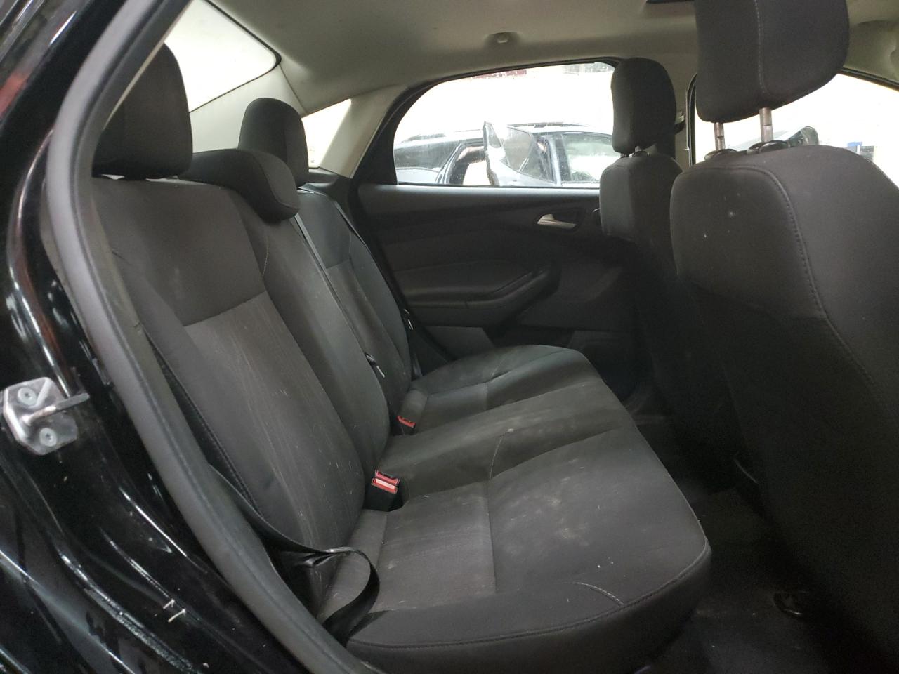 2018 Ford Focus - Image 10