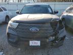 2021 Ford Explorer  de vânzare în Franklin, WI - Front End