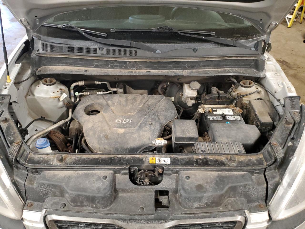2013 Kia Soul - Image 11