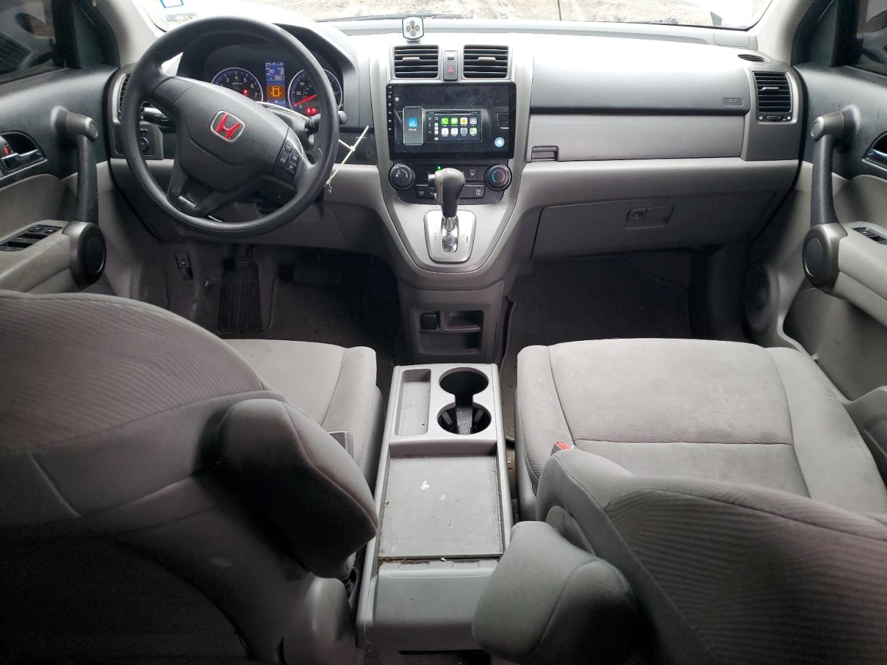 2011 Honda CR-V - Image 8