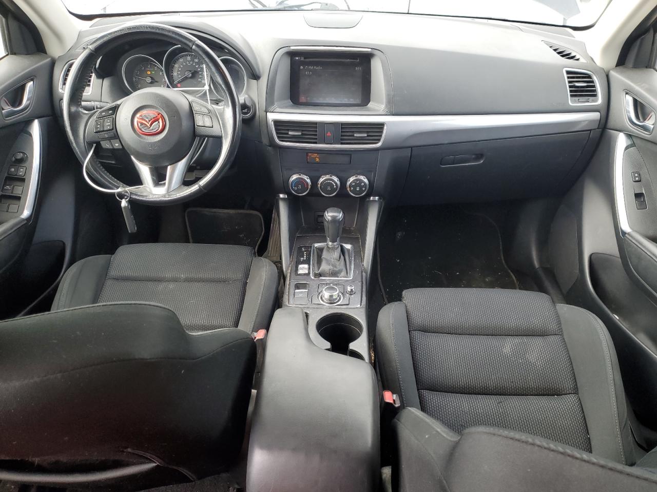 2016 Mazda CX-5 - Image 8