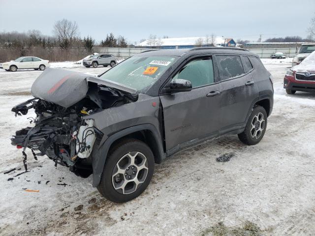 JEEP COMPASS TR 2022