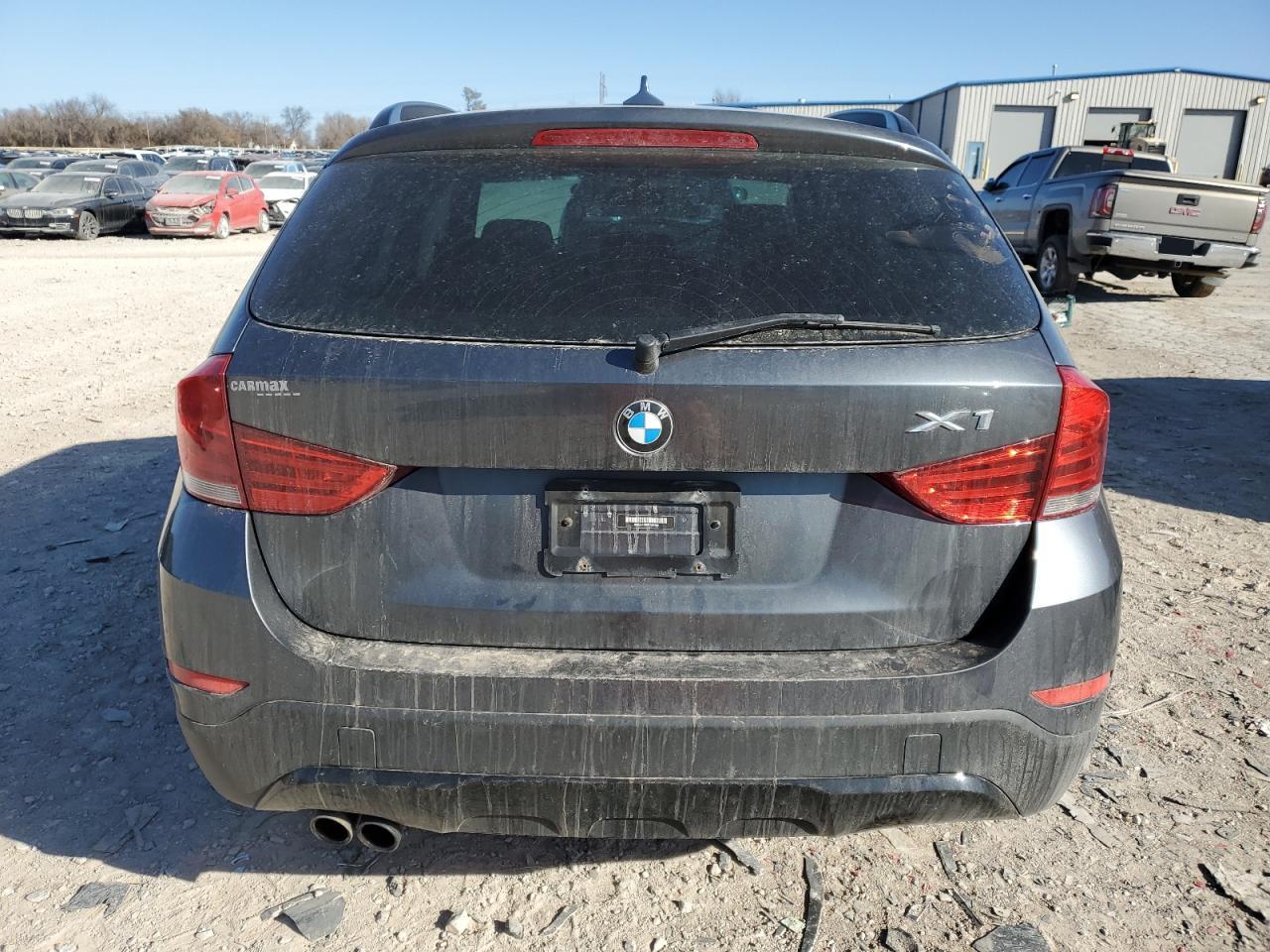 2015 BMW X1 - Image 6