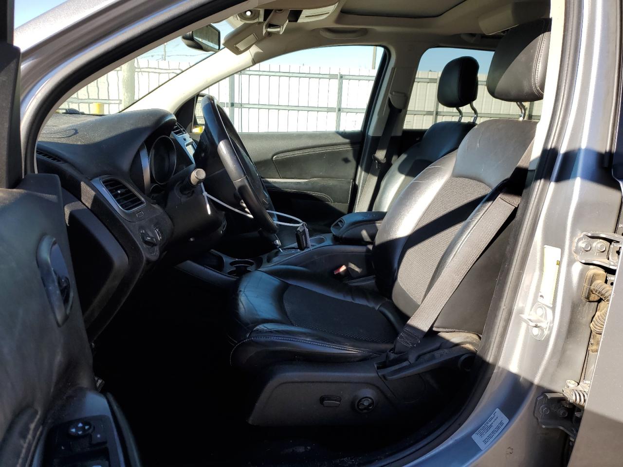 2016 Dodge Journey - Image 7