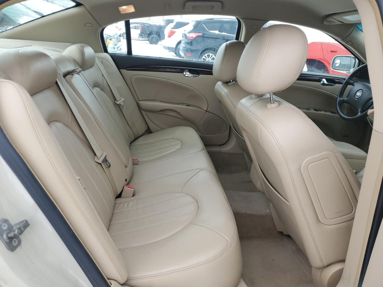 2010 Buick Lucerne - Image 10