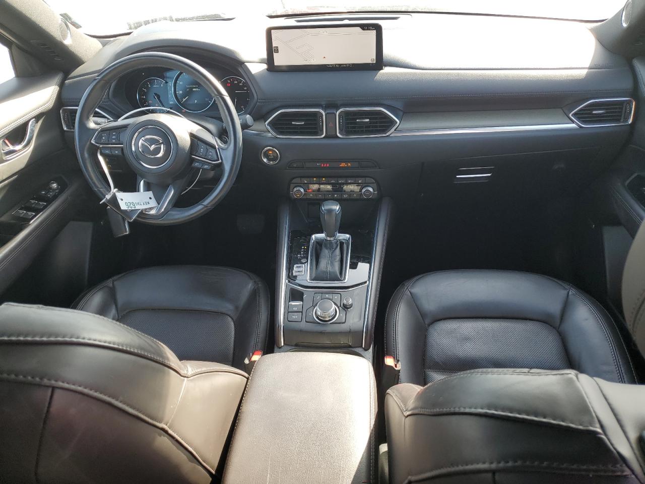 2021 Mazda CX-5 - Image 8