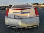 2013 Cadillac Cts  zu verkaufen in San Diego, CA - Front End