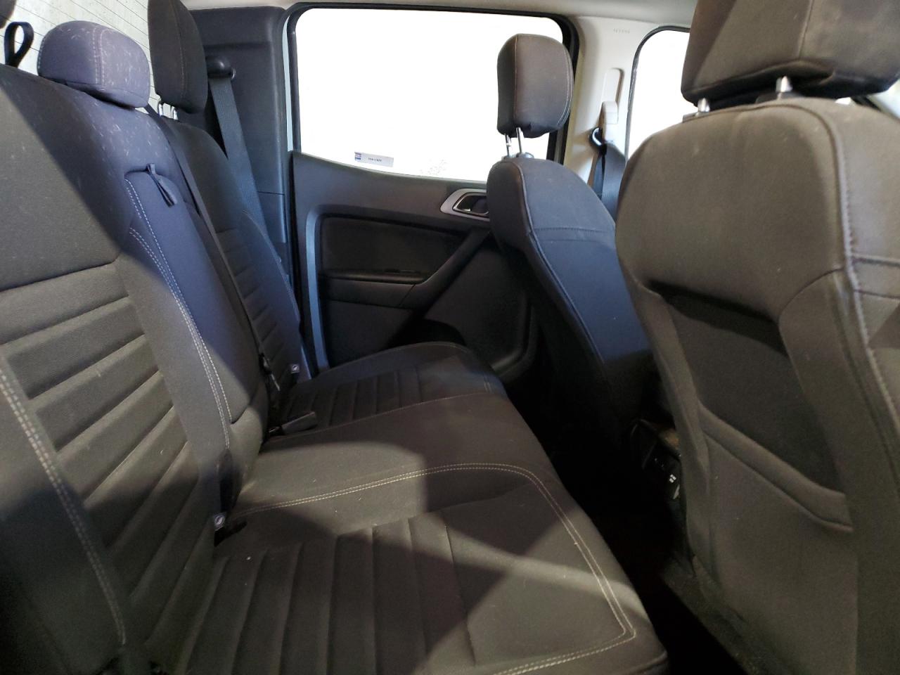2022 Ford Ranger - Image 10