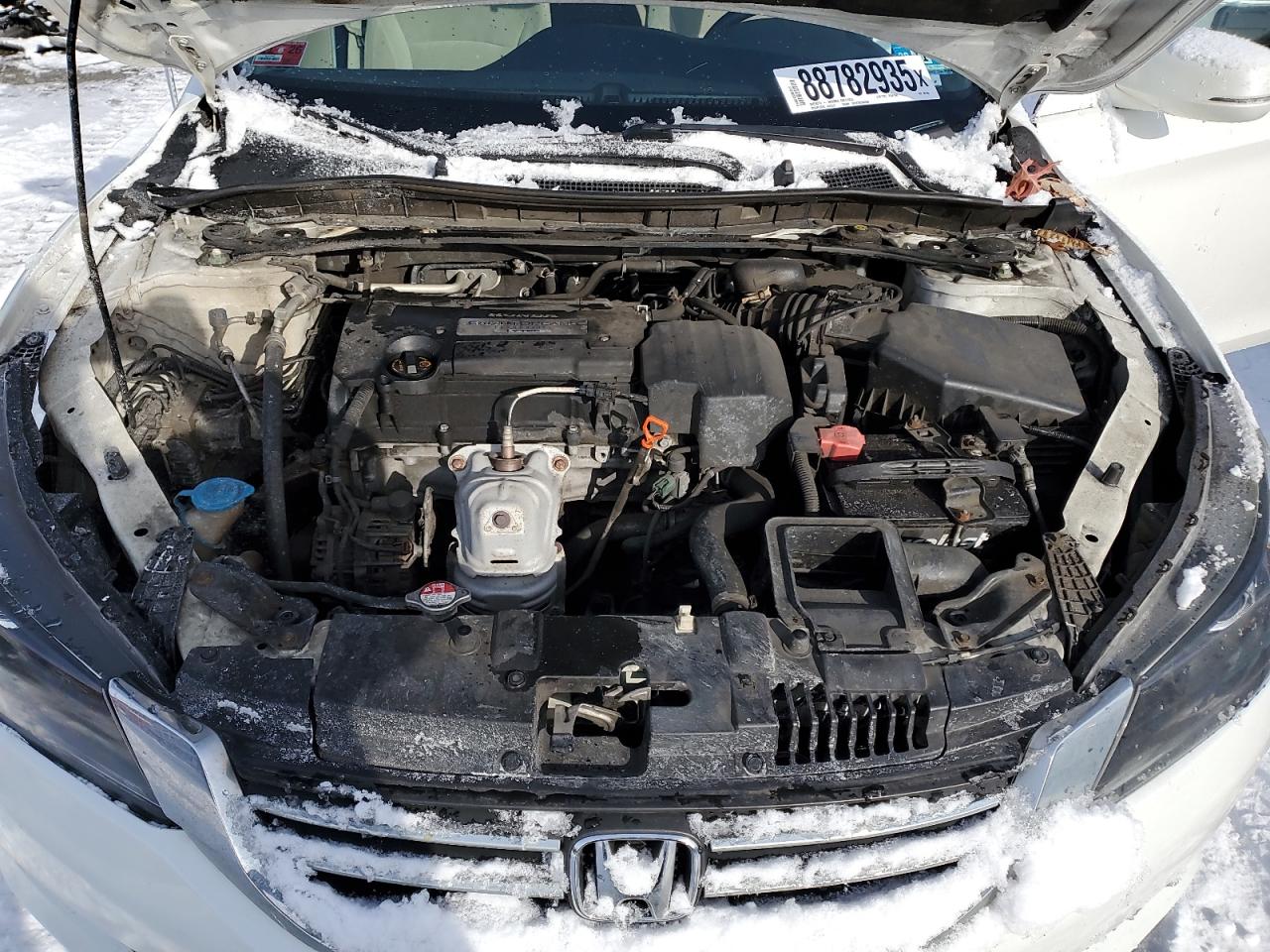 2013 Honda Accord - Image 11