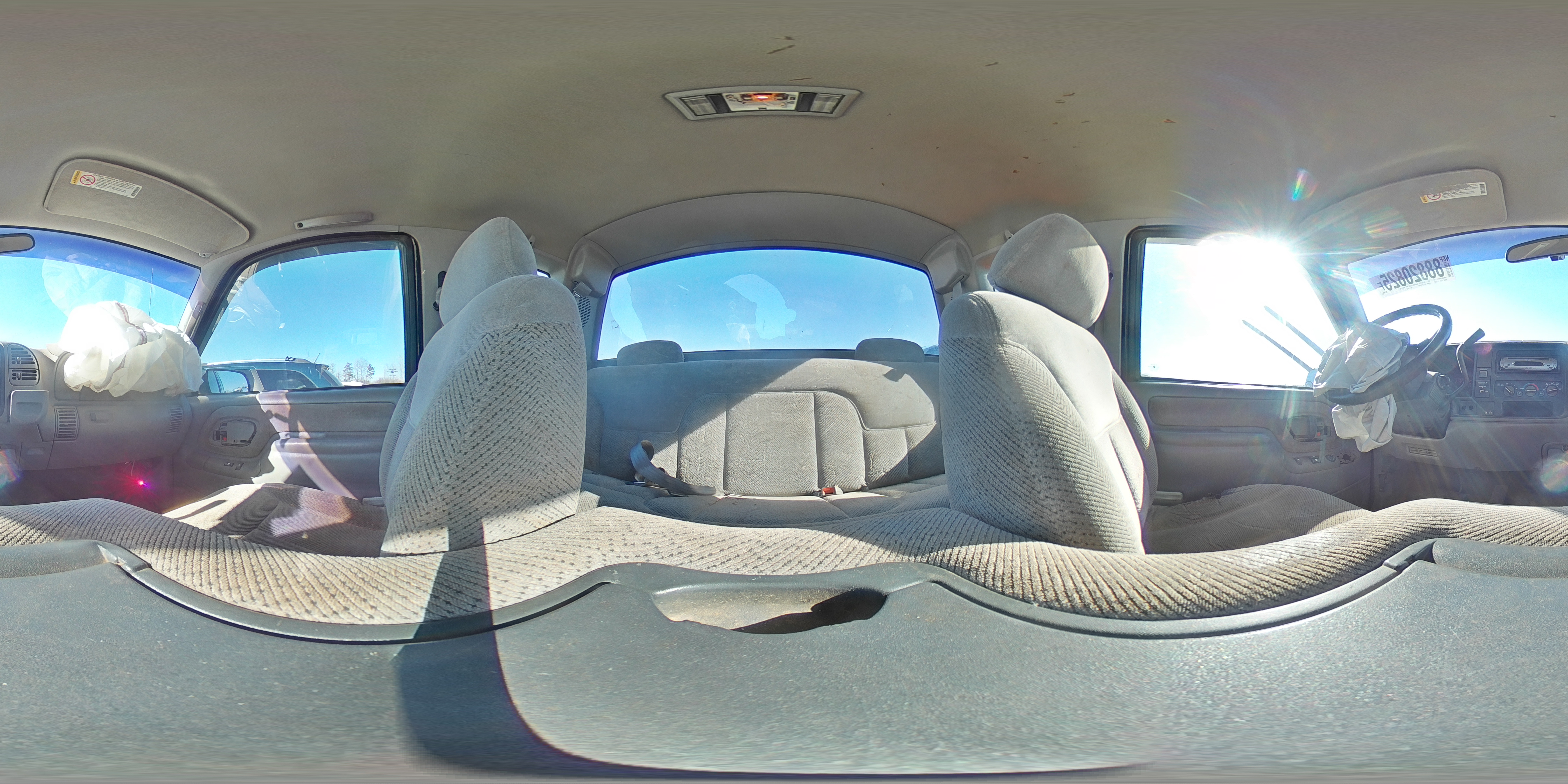 1998 Chevrolet GMT-400 - Image 13