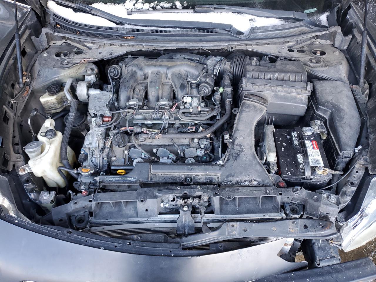2010 Nissan Maxima - Image 11