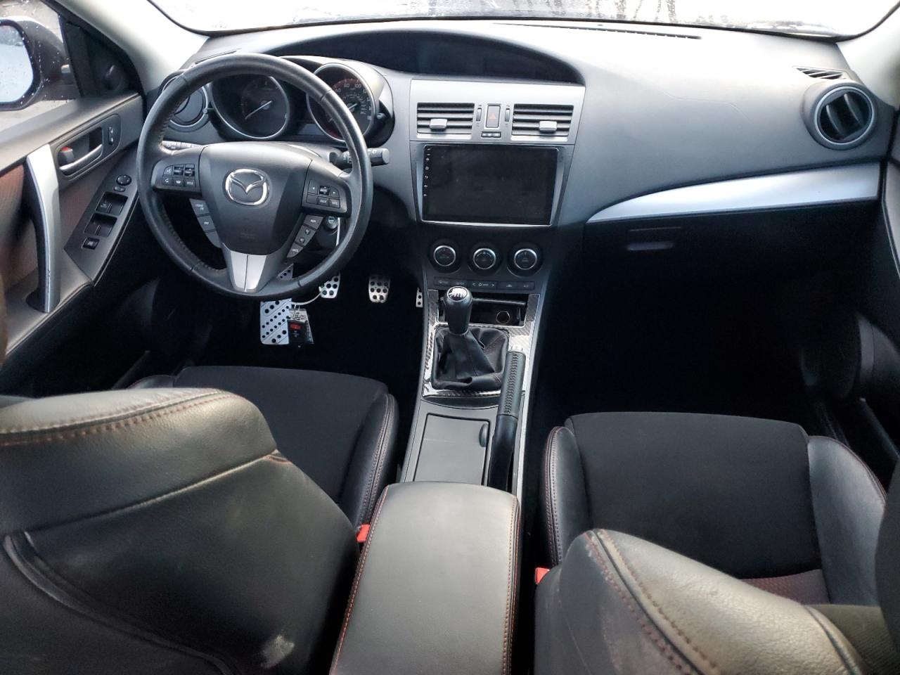 2013 Mazda 3 - Image 8