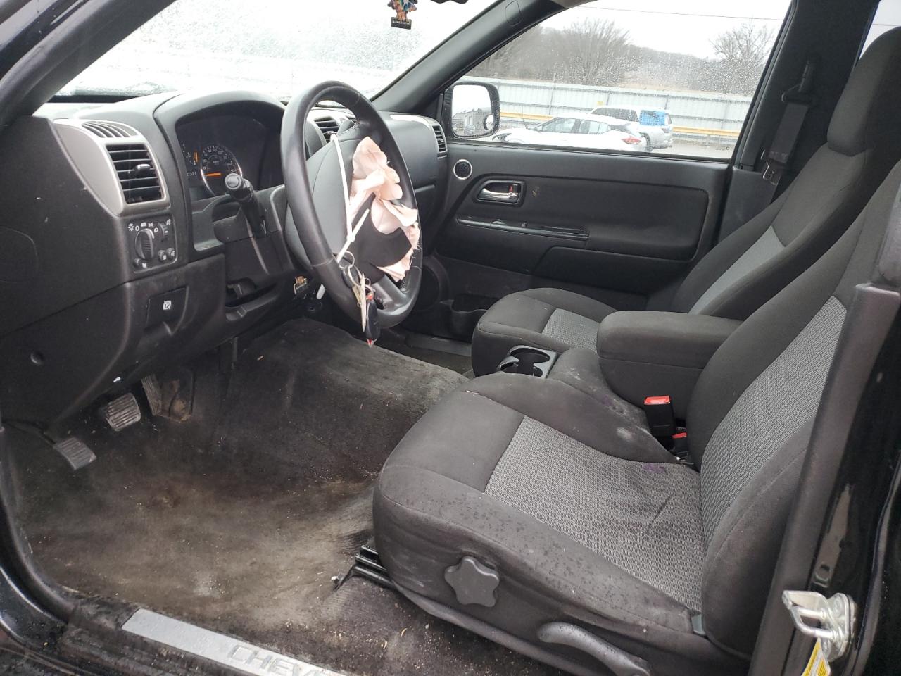 2011 Chevrolet Colorado - Image 7