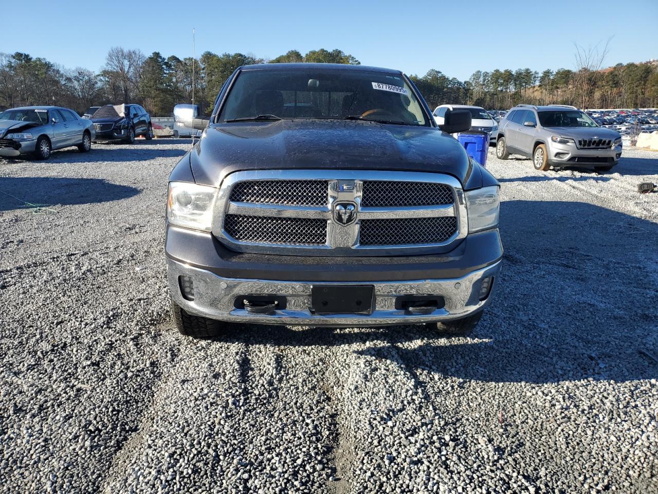 2016 RAM 1500 - Image 5