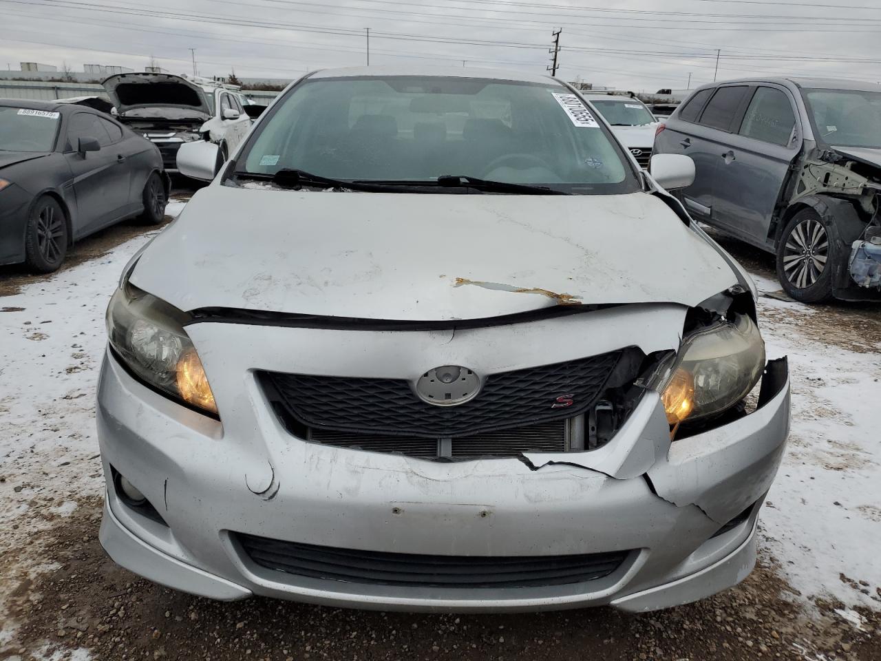 2010 Toyota Corolla - Image 5