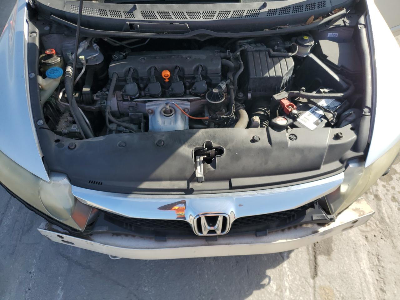 2010 Honda Civic - Image 11
