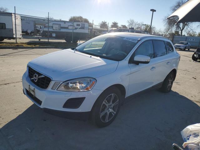 2011 Volvo Xc60 T6