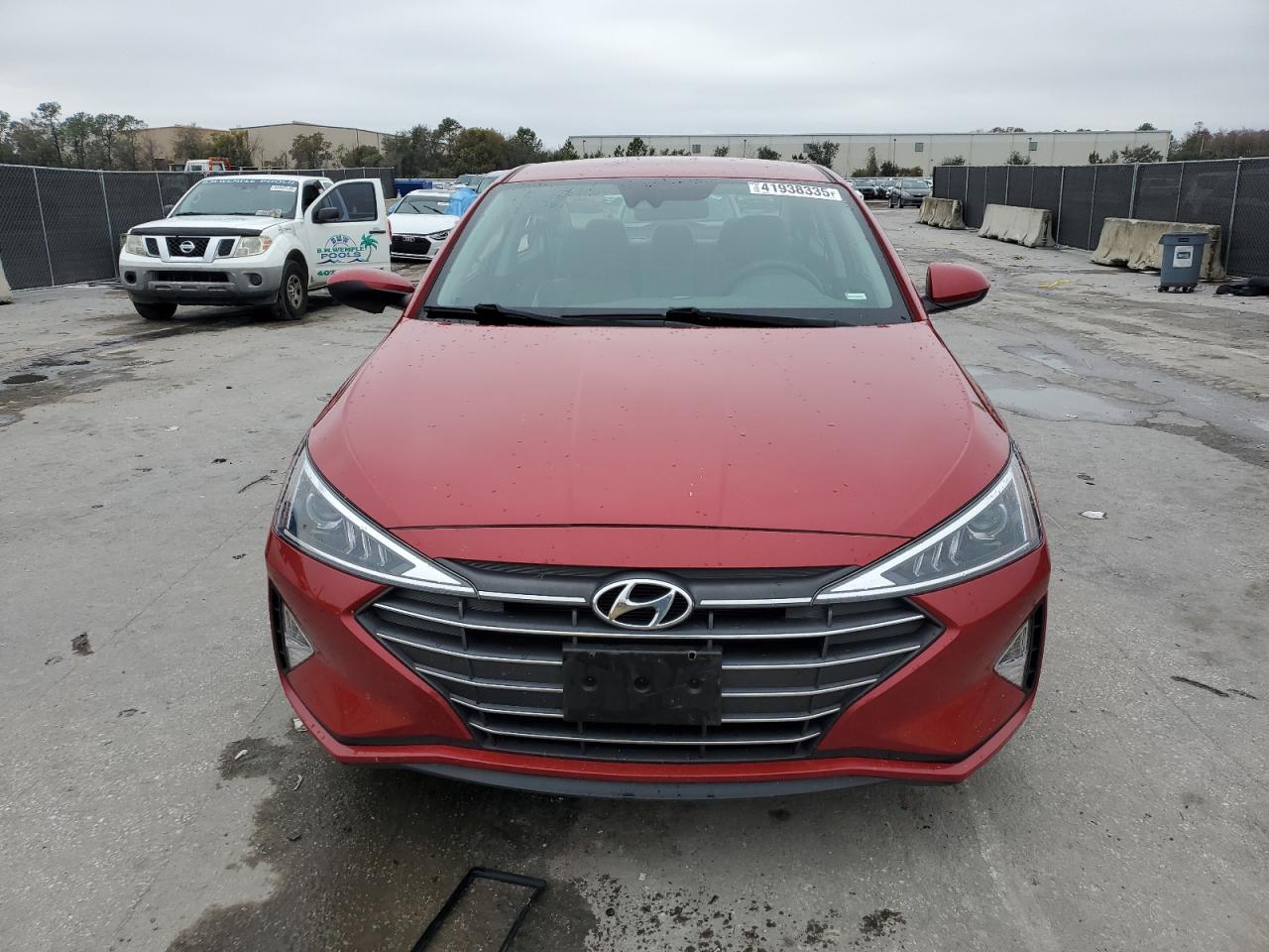 2020 Hyundai Elantra - Image 5