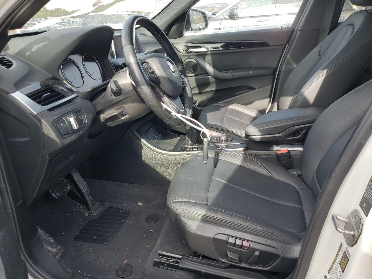 2018 BMW X1 - Image 7