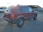 2008 Hyundai Tucson Gls на продаже в Marlboro, NY - Rear End