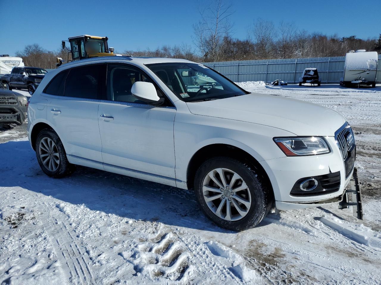 2016 Audi Q5 - Image 4
