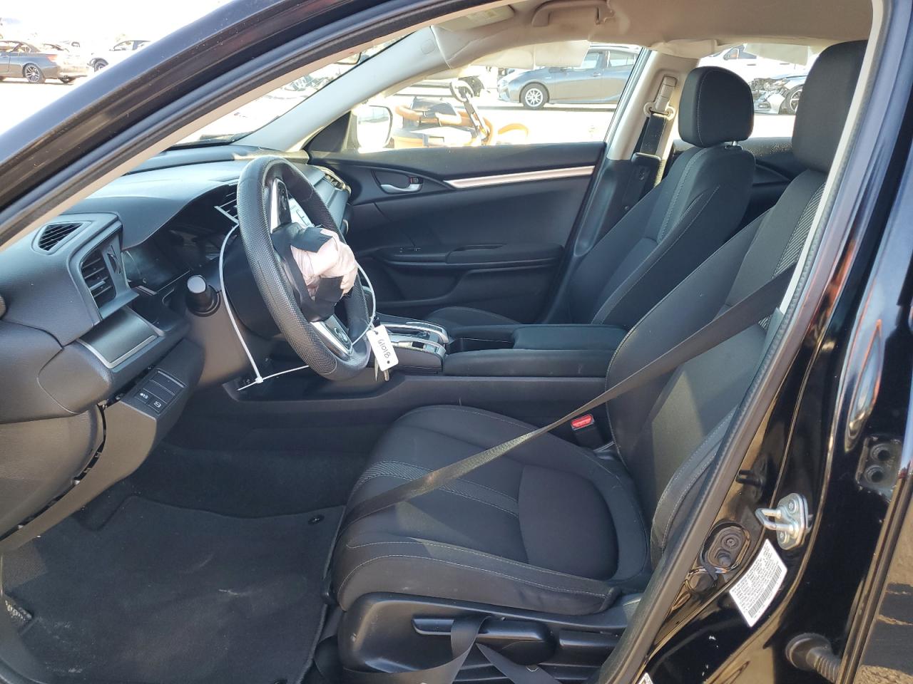 2016 Honda Civic - Image 7
