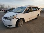 2005 Toyota Sienna Ce للبيع في Portland، OR - Biohazard/Chemical