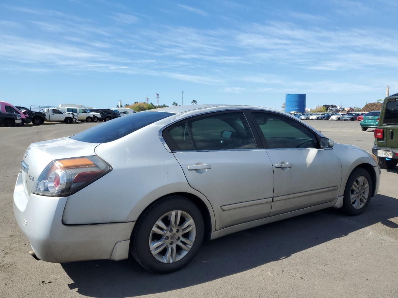 2011 Nissan Altima - Image 3