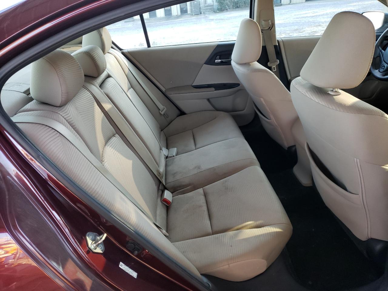 2014 Honda Accord - Image 10