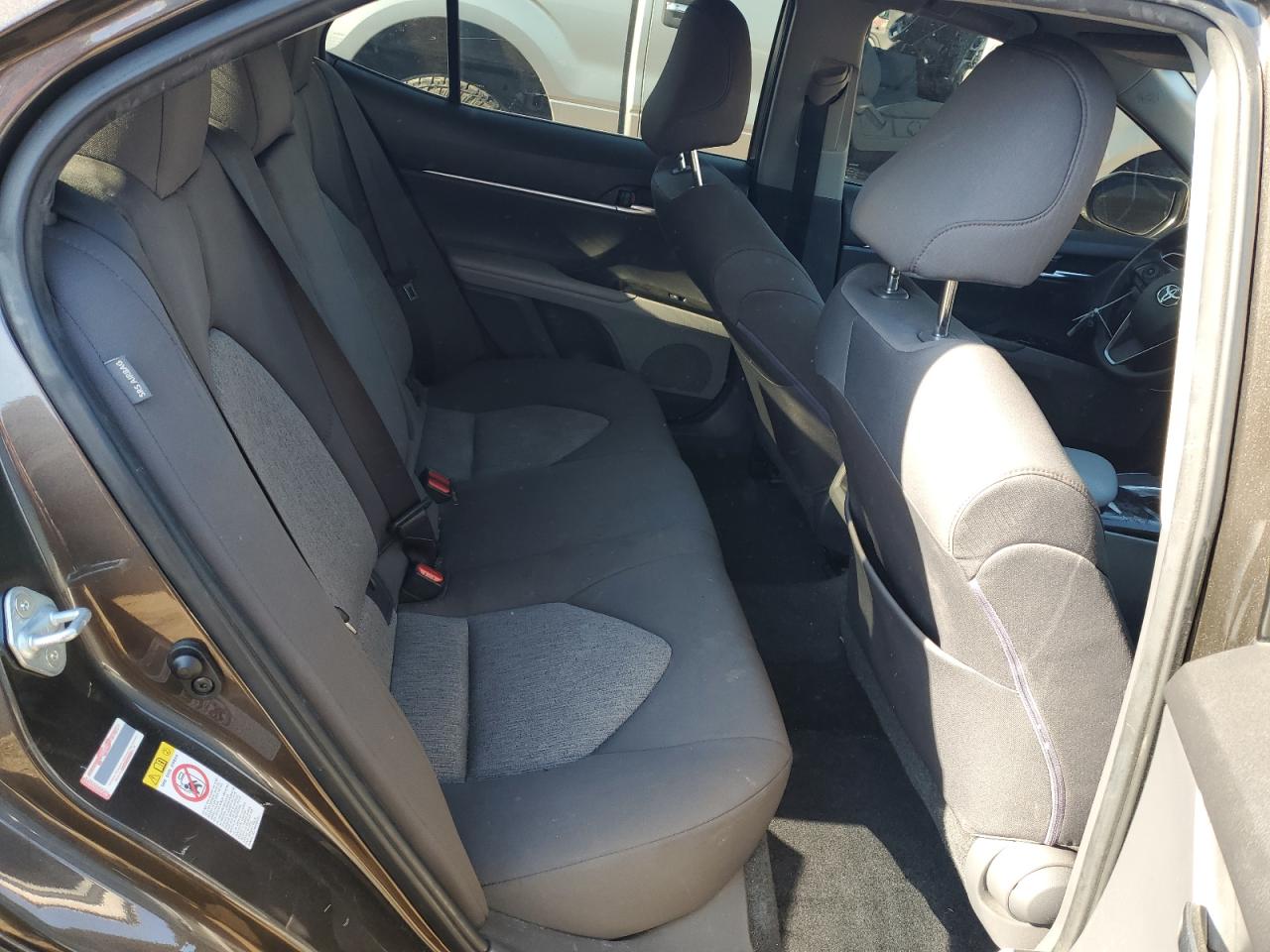 JTNB11HKXJ3028918 TOYOTA CAMRY 2018