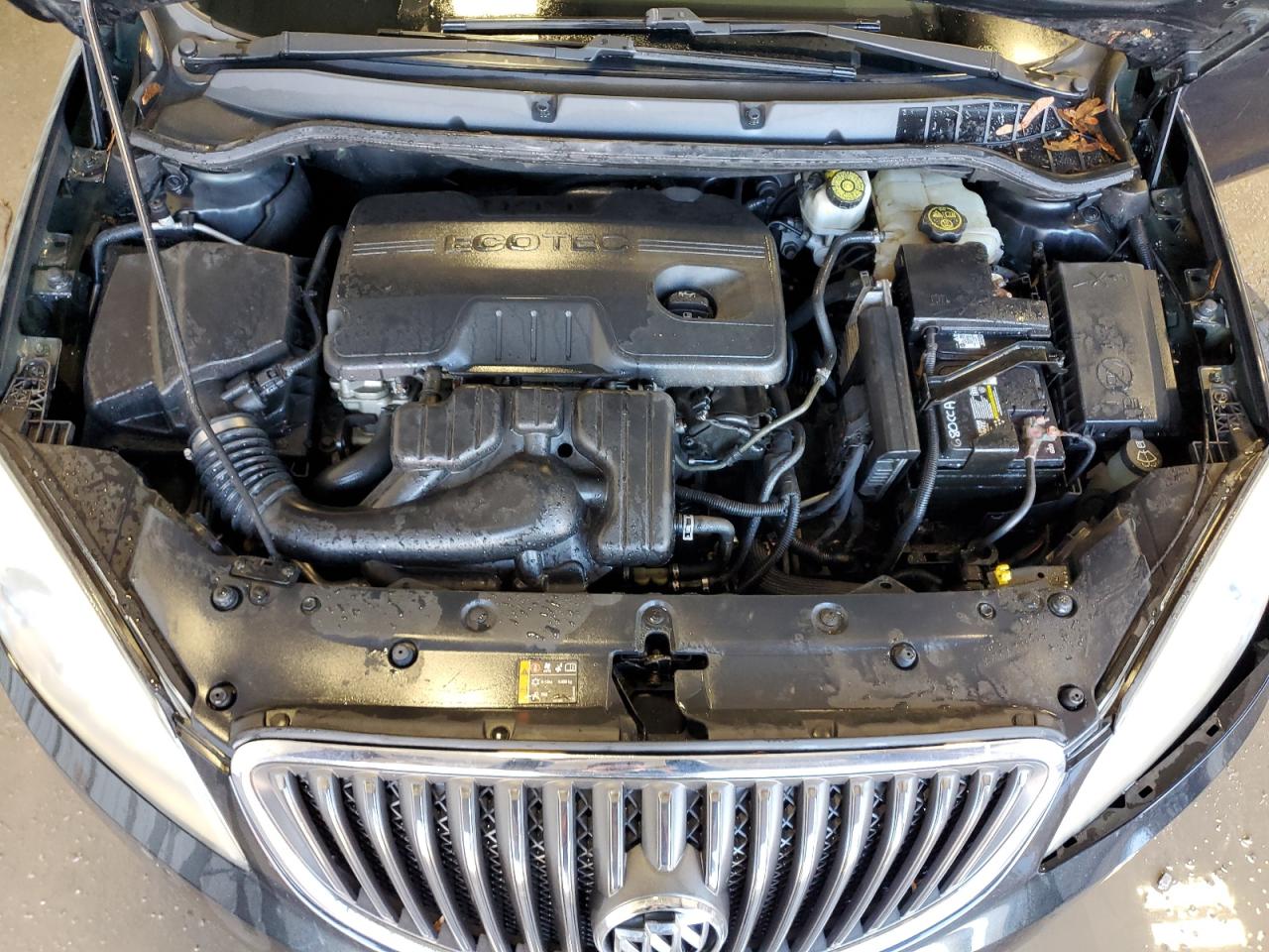 2013 Buick Verano - Image 11