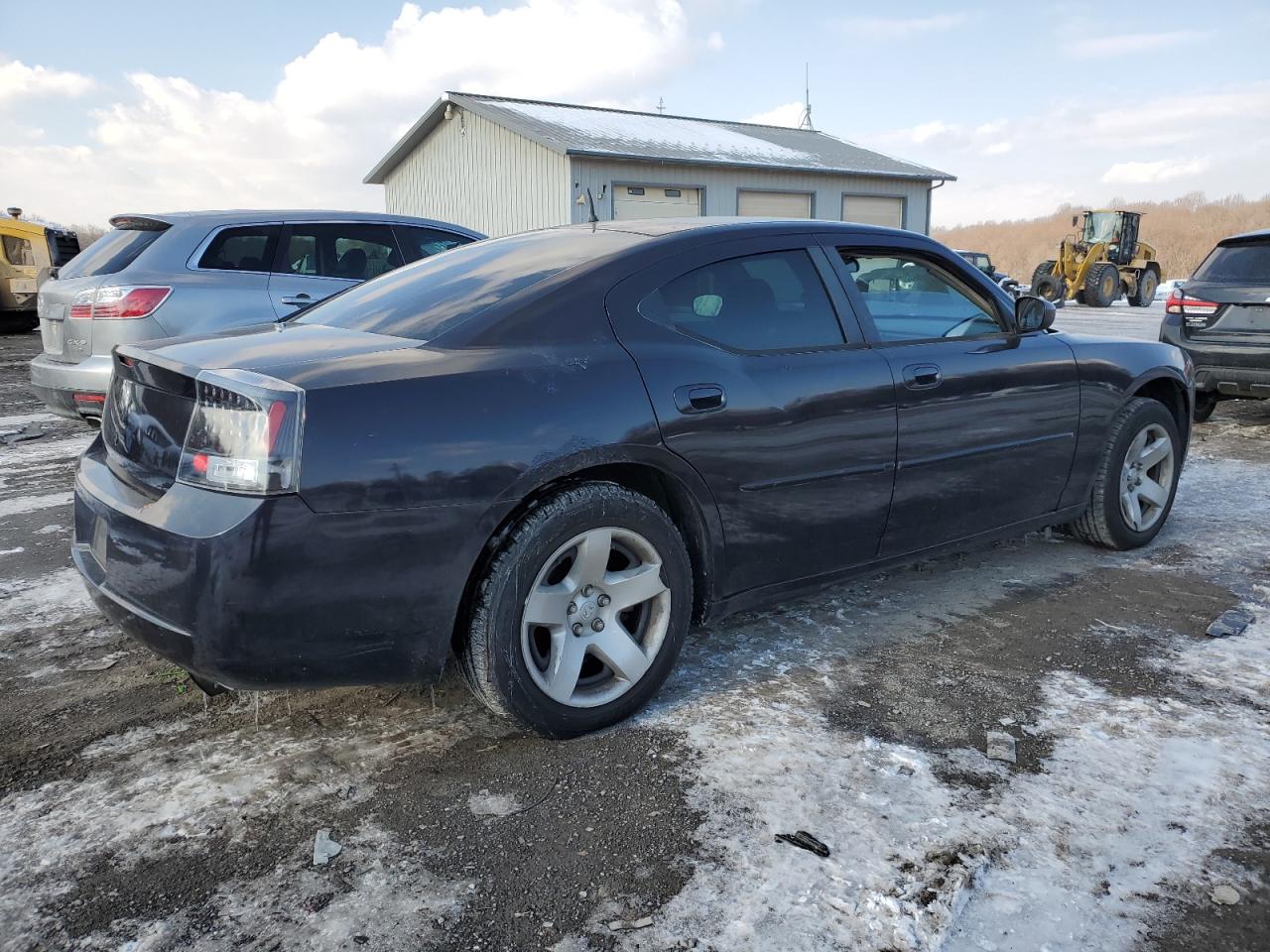2007 Dodge Charger - Image 3