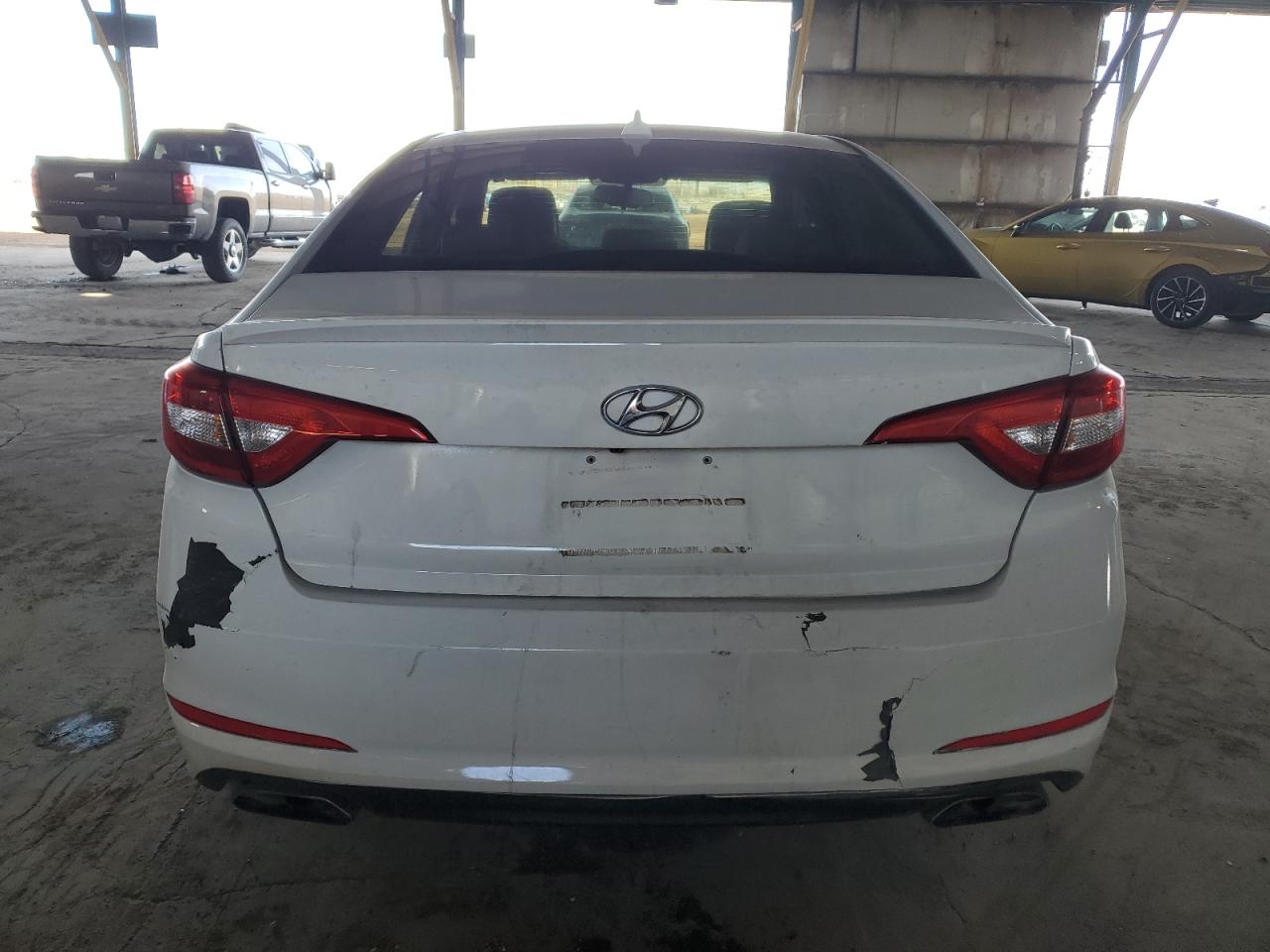 2016 Hyundai Sonata - Image 6