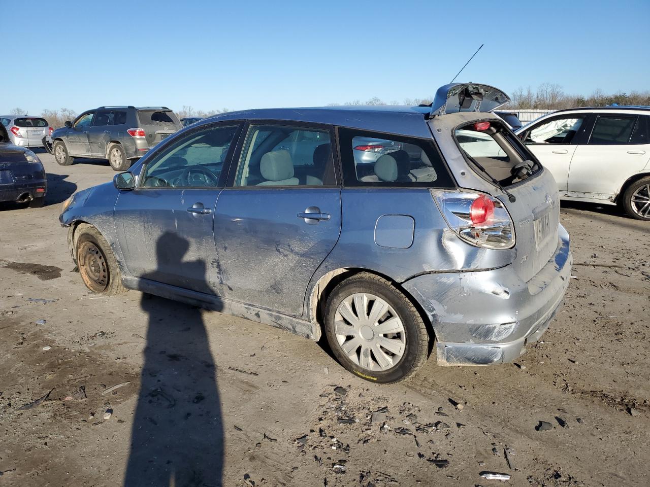 2006 Toyota Corolla - Image 2