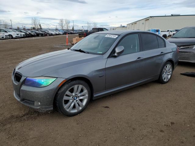 2010 Bmw 323 I