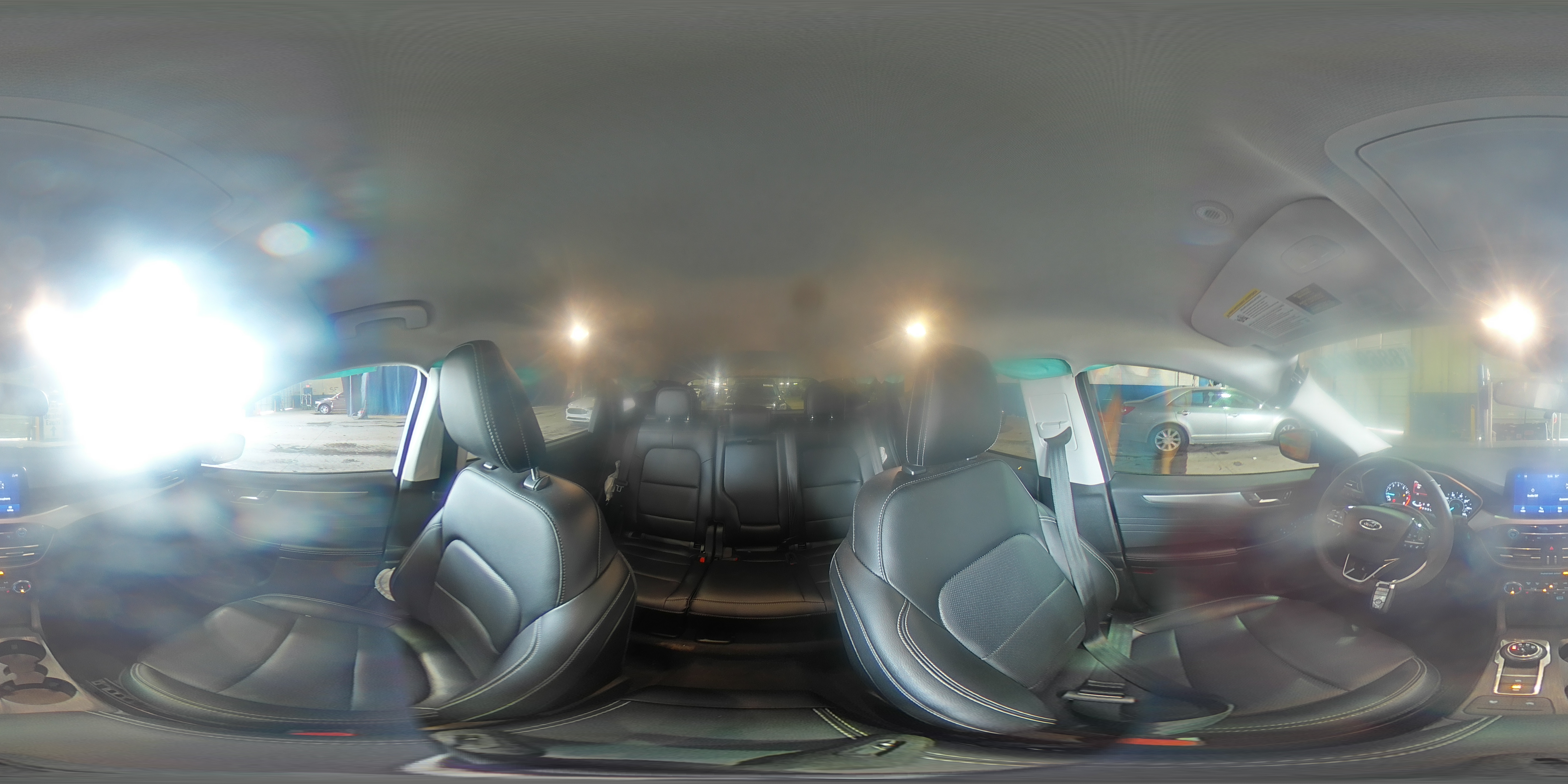 2022 Ford Escape - Image 15