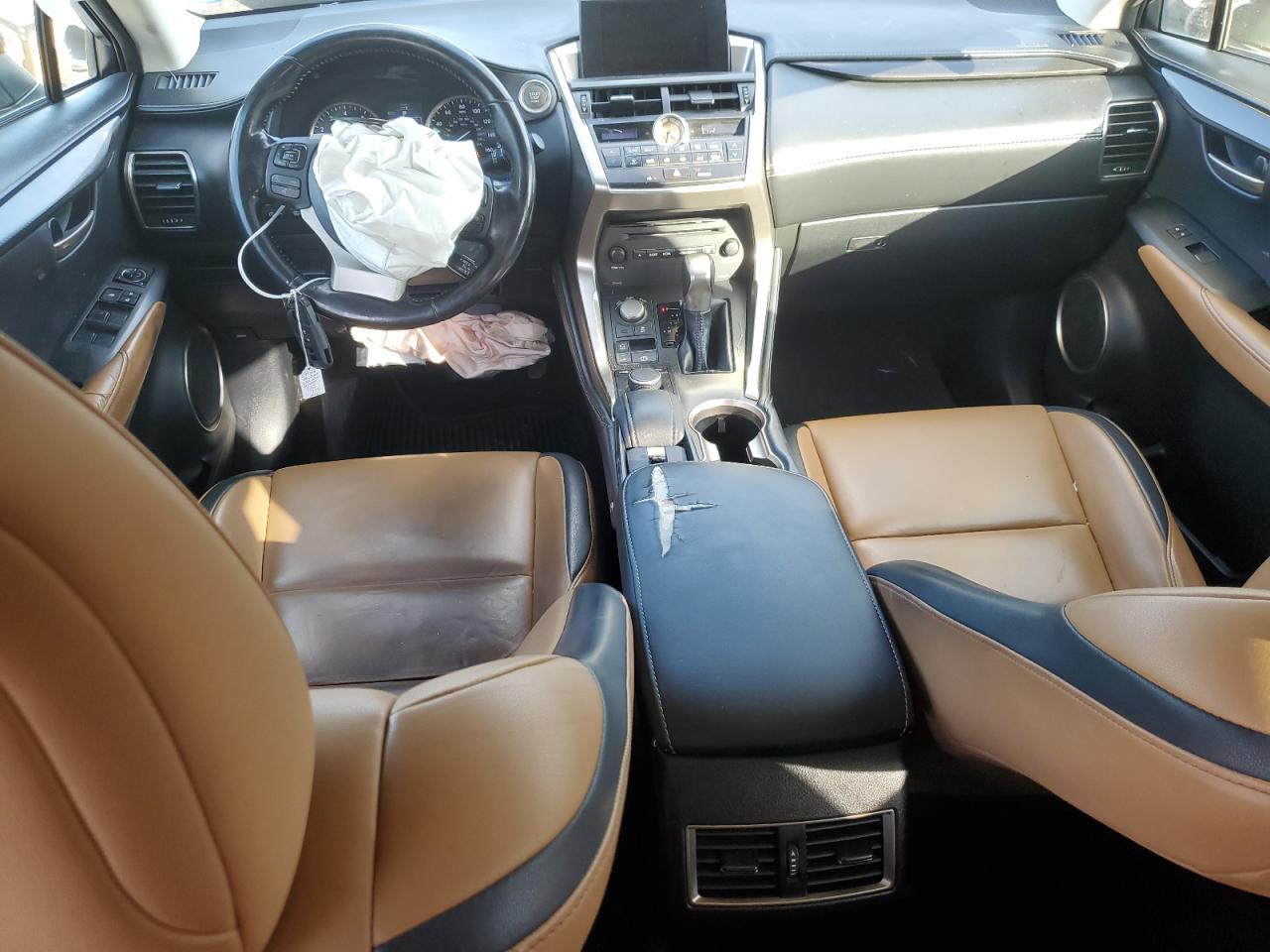 2016 Lexus NX - Image 8