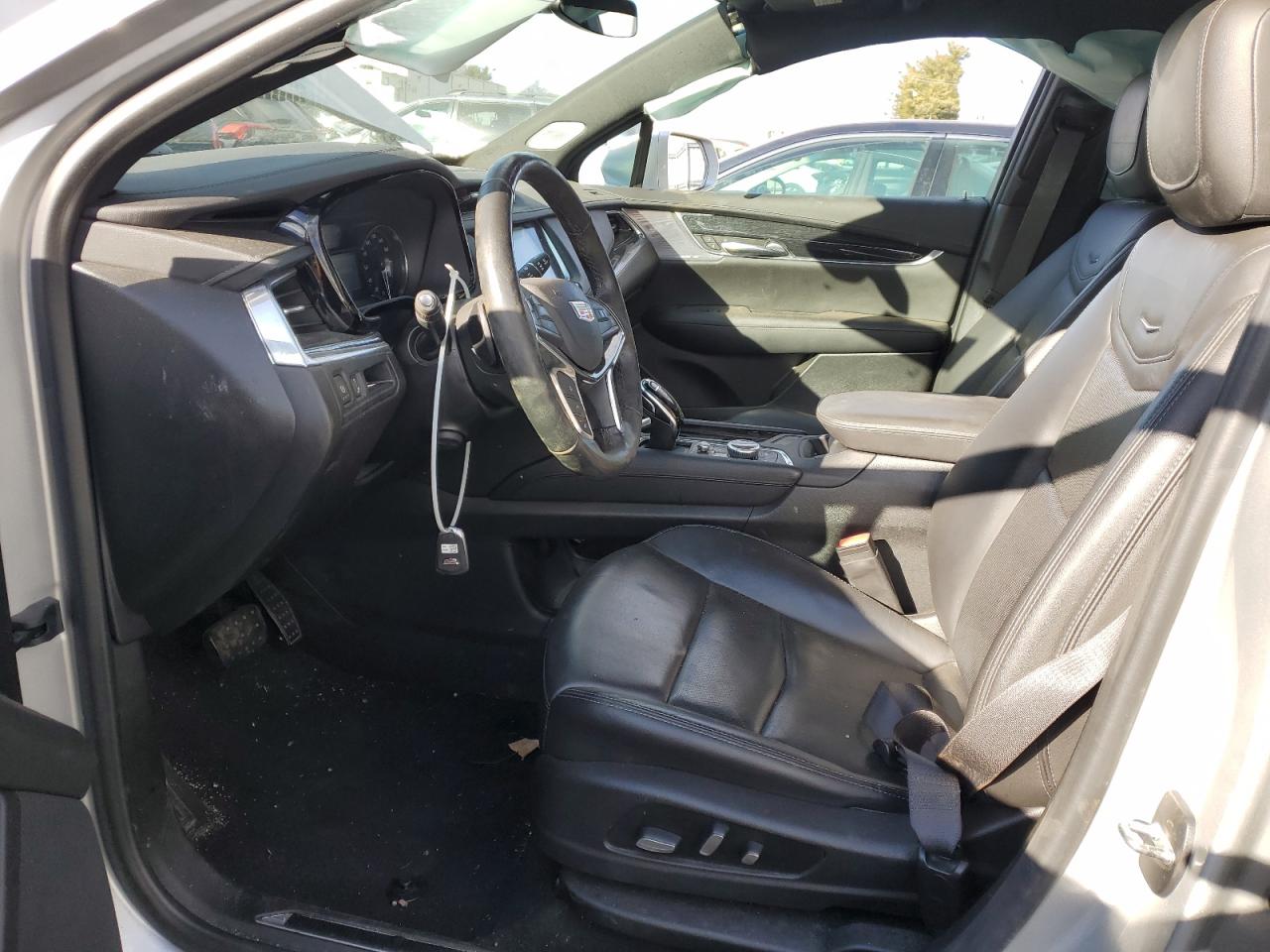 2020 Cadillac XT5 - Image 7