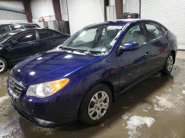 2009 Hyundai Elantra Gls