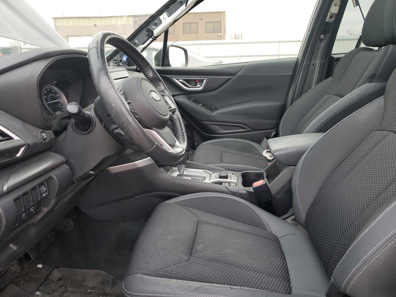 2020 Subaru Forester - Image 7