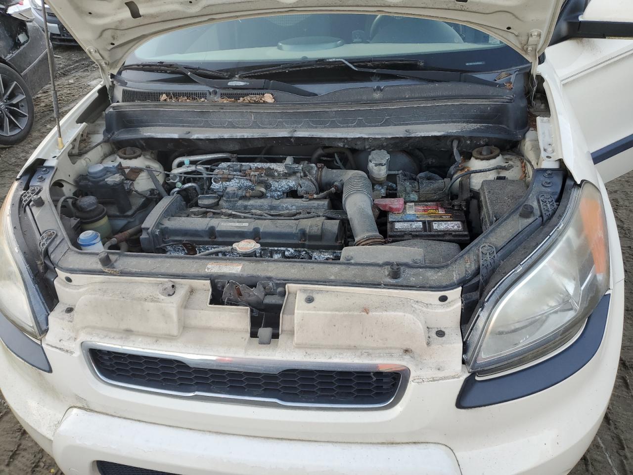 2011 Kia Soul - Image 12
